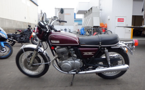 YAMAHA TX750 1974 341