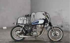 YAMAHA SR400 1JR