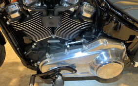 HARLEY FXBB 2025 YJ9