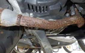 YAMAHA JOG SA55J