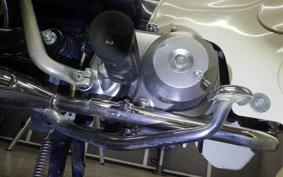 HONDA C50 SUPER CUB E 2011 AA01