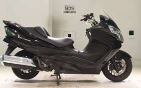 SUZUKI SKYWAVE 250 (Burgman 250) S Gen.3 CJ46A