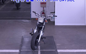 HONDA APE 50