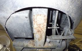 SUZUKI ADDRESS V125 SS CF4MA