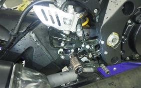 SUZUKI GSX-R1000 2009