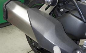 KAWASAKI NINJA 1000 SX 2021 ZXT02K