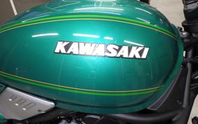KAWASAKI Z650 RS 2022 ER650M