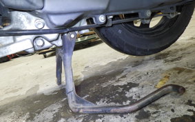 SUZUKI ﾚｯﾂ CA4AA