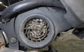 YAMAHA JOG Gen.4 SA16J