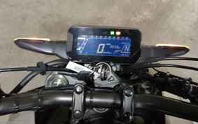 HONDA CB125 R JC79