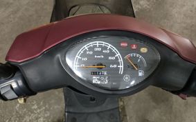 YAMAHA JOG SA36J