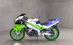 KAWASAKI ZXR250 ZX250C