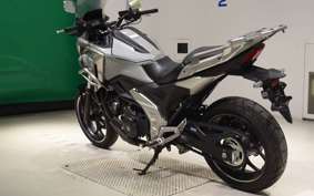 HONDA NC750X 2023 RH09