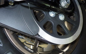 HARLEY FXLRS1870 2021