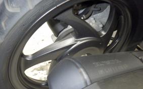 HONDA DIO 110 JF58