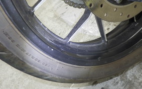 SUZUKI GIXXER 250 1994 ED22B