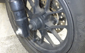 HONDA ﾀﾞﾝｸ 2023 AF78