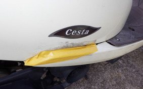 HONDA DIO CESTA GEN 2 AF62