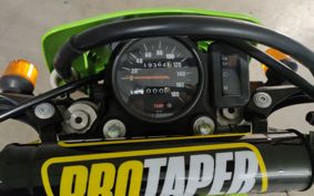 KAWASAKI KDX220SR DX220B