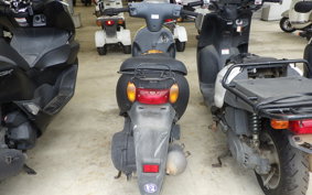 SUZUKI LET's 4 CA45A