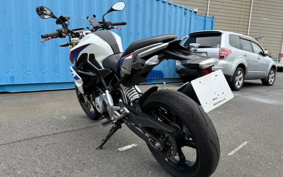 BMW G310R 2017 0G01