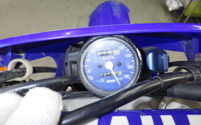 YAMAHA WR250F E 2013
