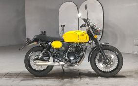 OTHER TON PE -STROKE SCRAMBLER 125 ..