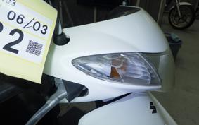 SUZUKI ADDRESS V50 Gen.2 CA44A