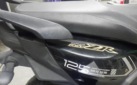 YAMAHA CYGNUS RAY ZR 2021