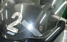 YAMAHA TRICITY 125 SE82J