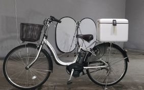 YAMAHA DENDOU ASSIST JI TON  CAR  PAS NACHURA 9195