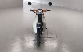 HONDA SUPER CUB90 HA02