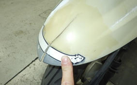 HONDA TODAY AF61