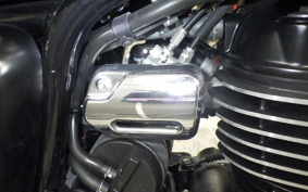 HONDA GB350 2024 NC59