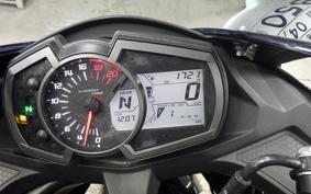 KAWASAKI ZX-25R 2014 ZX250E