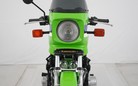 KAWASAKI Z1000 J 2021 KZT00J