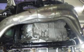 HONDA CB400F 1997 NC36