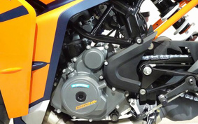 KTM 390 RC 2022 JYJ40