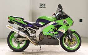 KAWASAKI ZX900R NINJA 2000