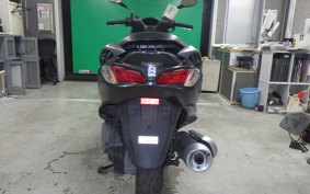 SUZUKI SKYWAVE 200 (Burgman 200) 2024 CH41A