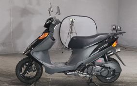 SUZUKI ADDRESS V125 CF4EA