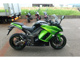 Фото Kawasaki NINJA 1000 2011 с японского аукциона
