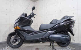 HONDA SILVERWING400GT 2012 NF03