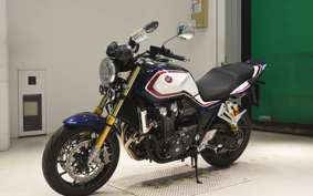 HONDA CB1300SF SUPER FOUR SP 2018 SC54