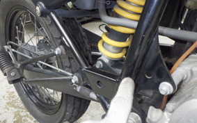 HONDA FTR223 MC34