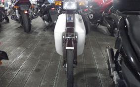 HONDA C90 SUPER CUB E HA02