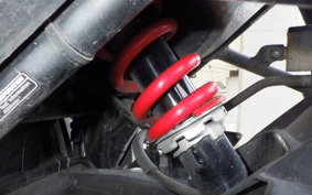 SUZUKI ジクサー150 ED13N