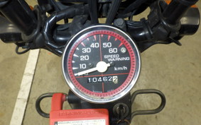 HONDA ROAD FOX 2015 TB10