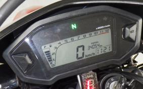HONDA CRF250M MD44