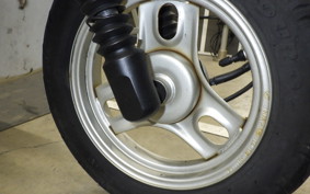 HONDA DIO Gen.6 2010 AF68